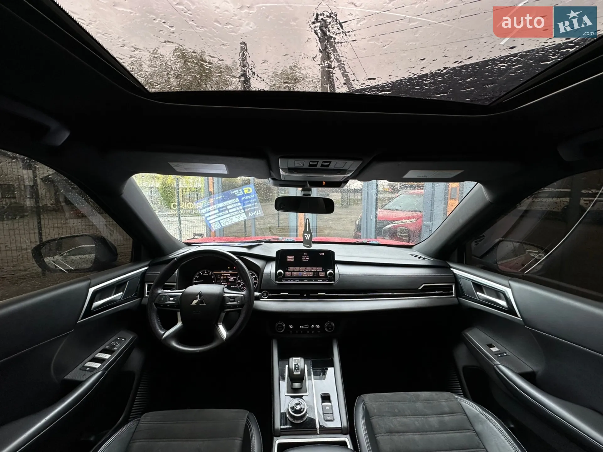 2021 Mitsubishi Outlander - мініатюра 22