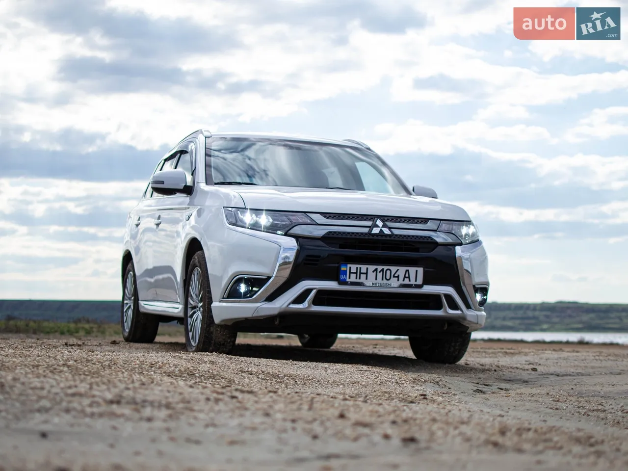 2019 Mitsubishi Outlander - мініатюра 26