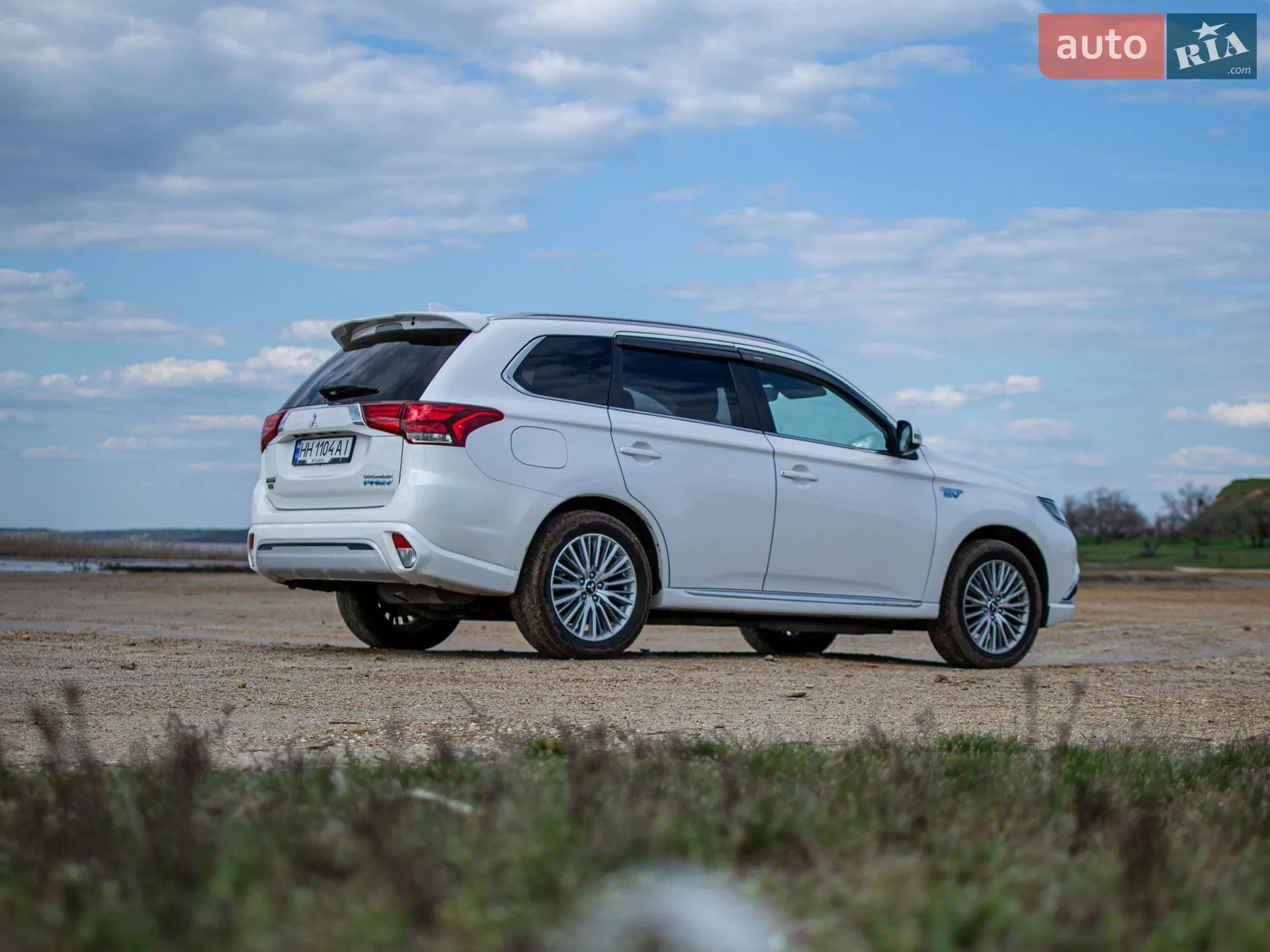 2019 Mitsubishi Outlander - мініатюра 9