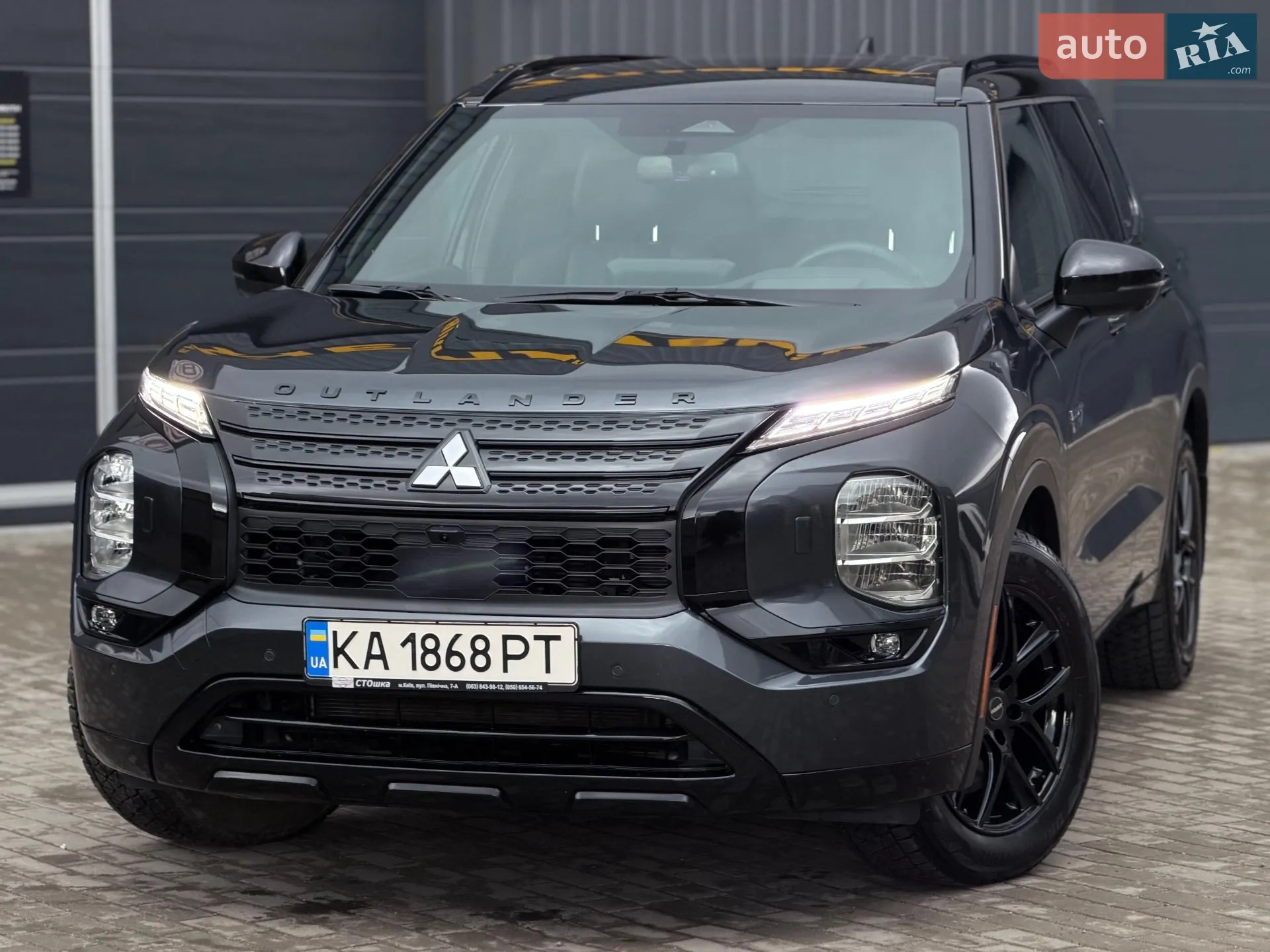 Фото авто 9