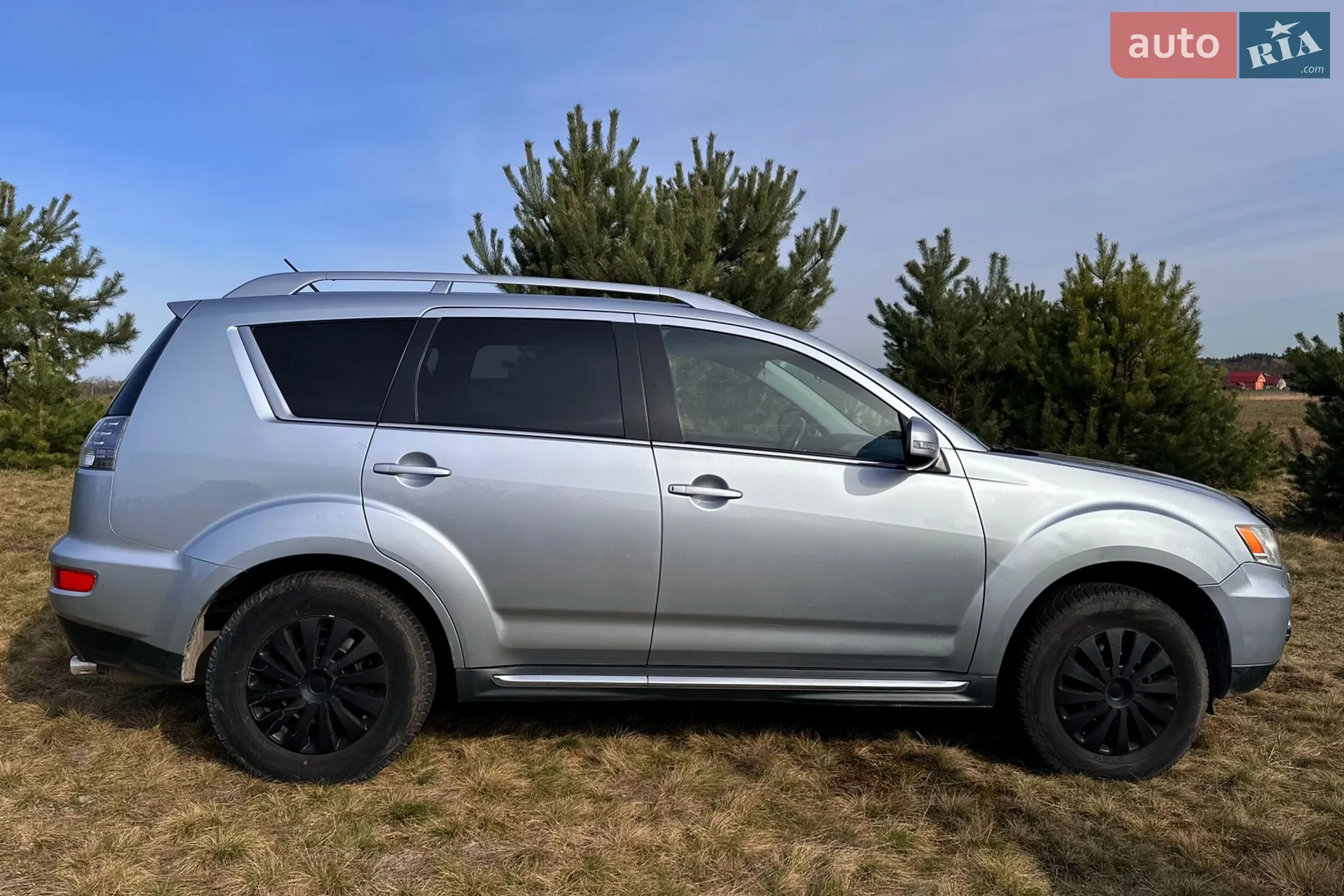 2010 Mitsubishi Outlander - мініатюра 22