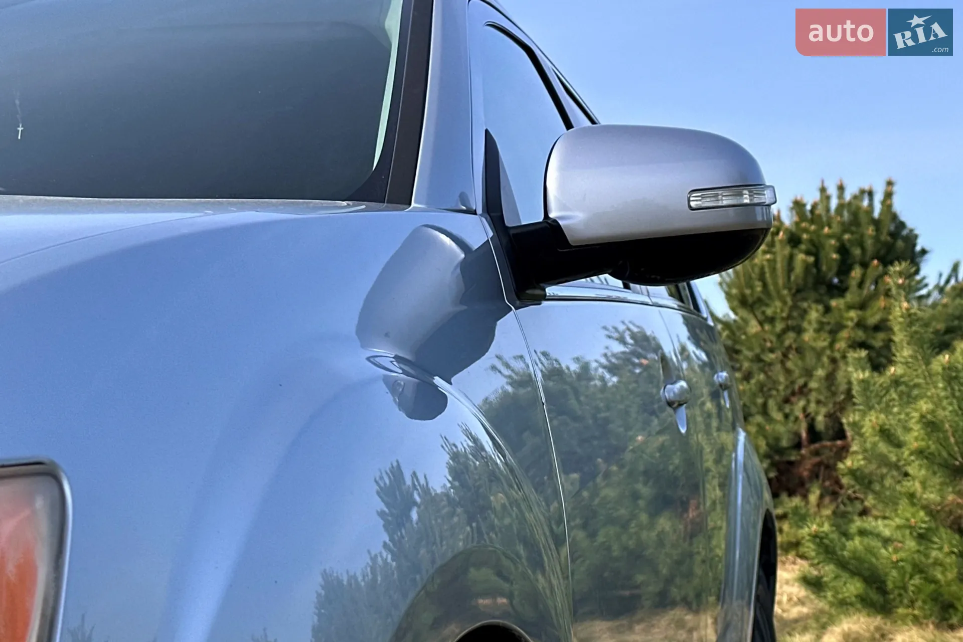2010 Mitsubishi Outlander - мініатюра 24