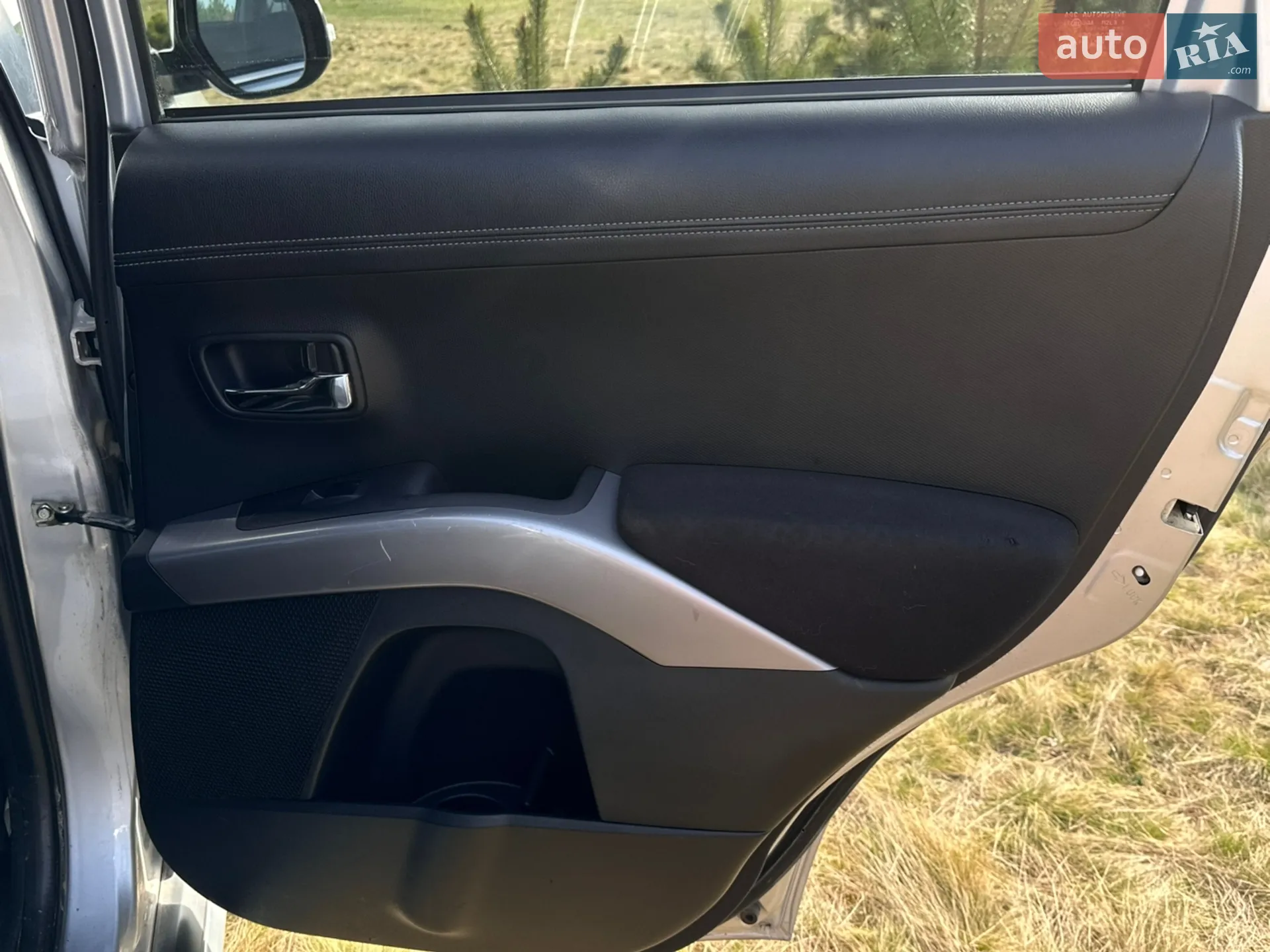 2010 Mitsubishi Outlander - мініатюра 42