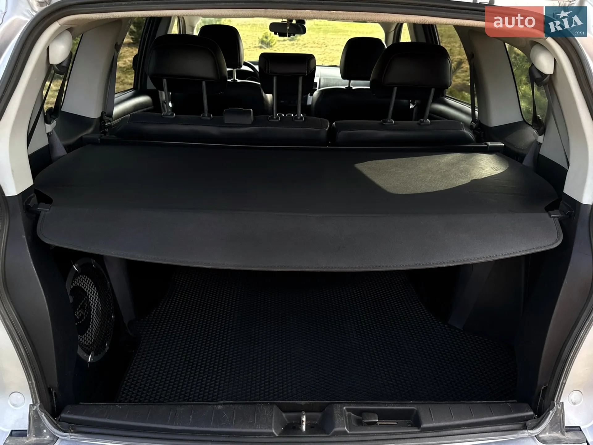 2010 Mitsubishi Outlander - мініатюра 43