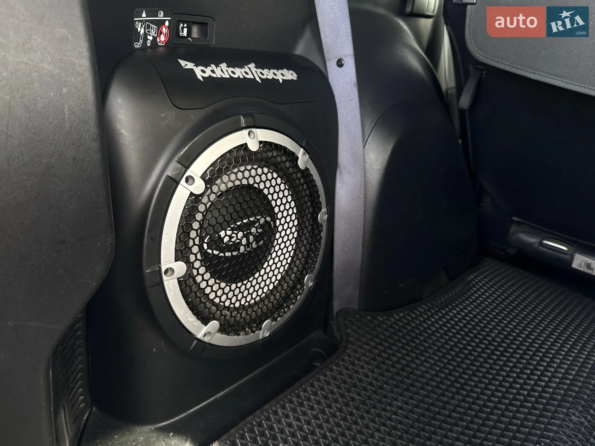 2010 Mitsubishi Outlander - мініатюра 45