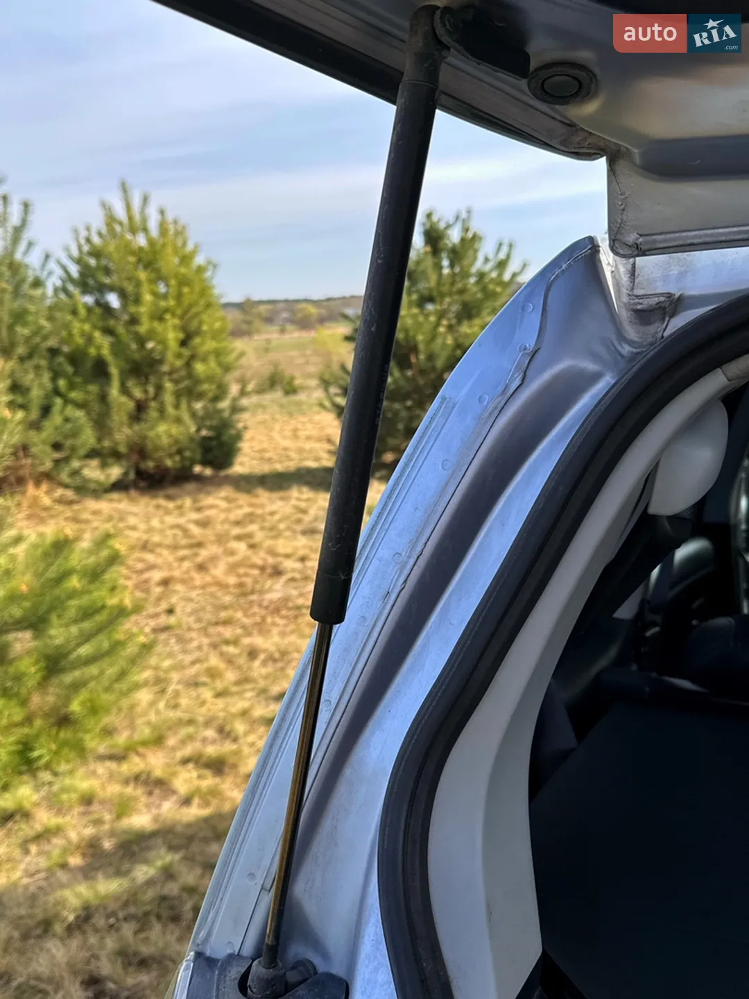 2010 Mitsubishi Outlander - мініатюра 47