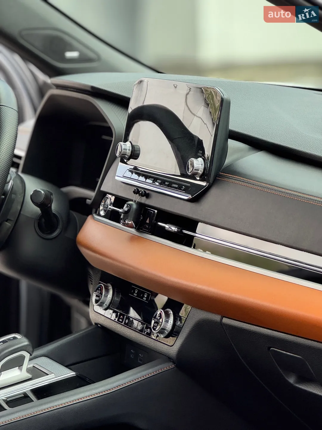 2021 Mitsubishi Outlander - мініатюра 25