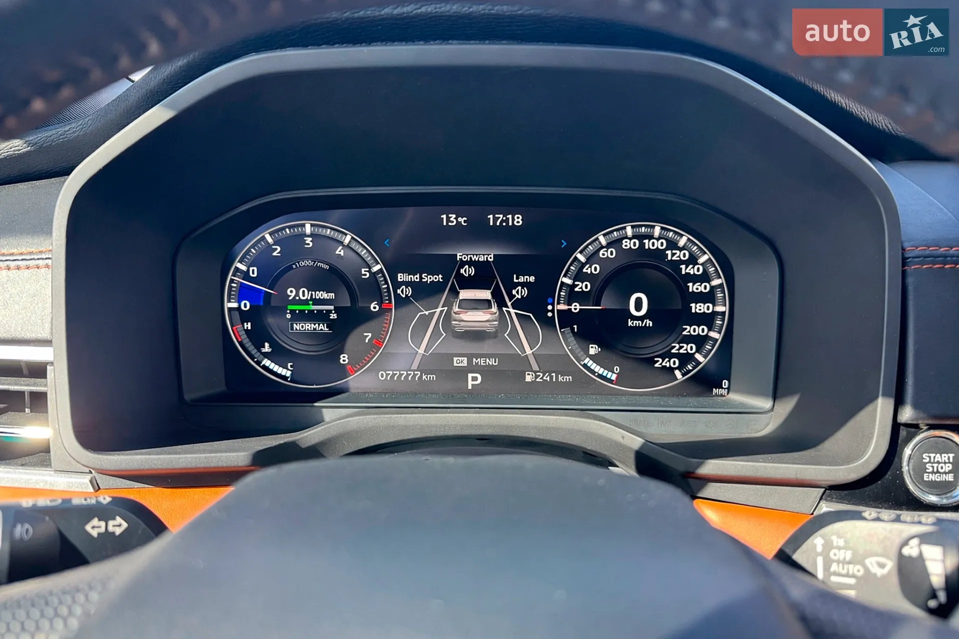 2021 Mitsubishi Outlander - мініатюра 28
