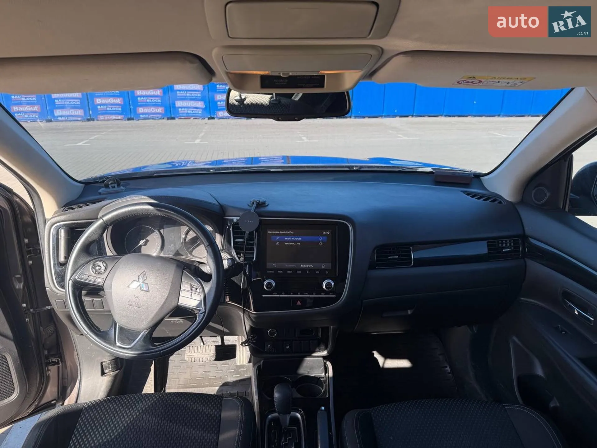 2021 Mitsubishi Outlander - мініатюра 6