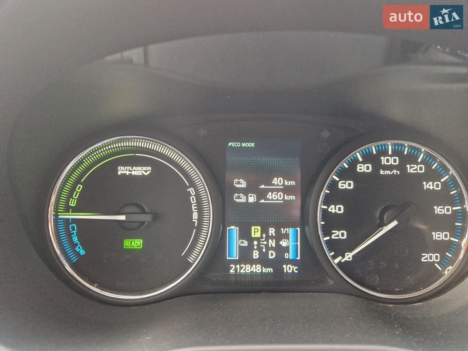 2014 Mitsubishi Outlander - мініатюра 38