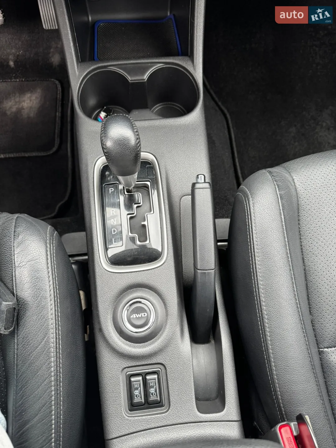 2013 Mitsubishi Outlander - мініатюра 9