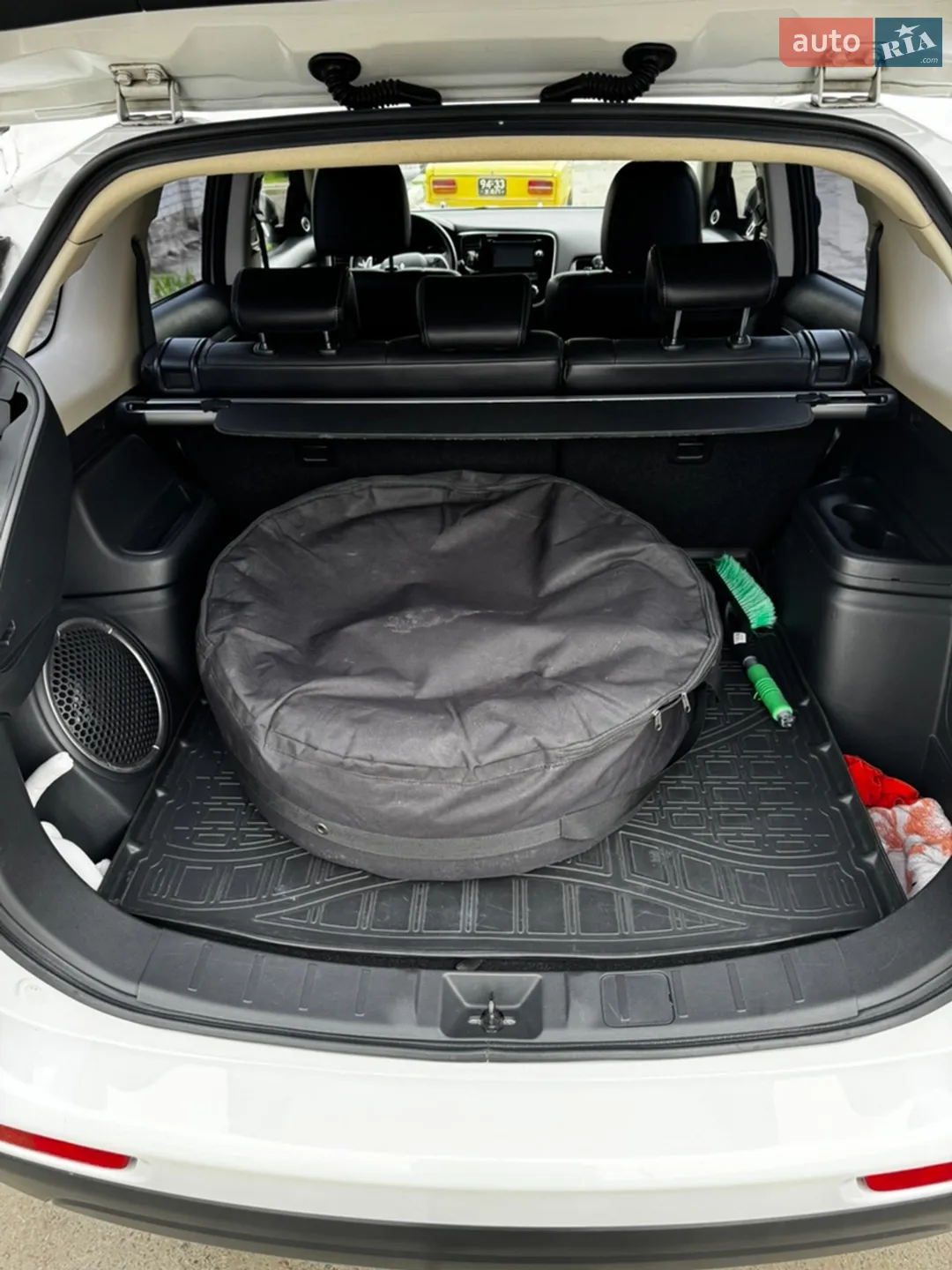 2013 Mitsubishi Outlander - мініатюра 18
