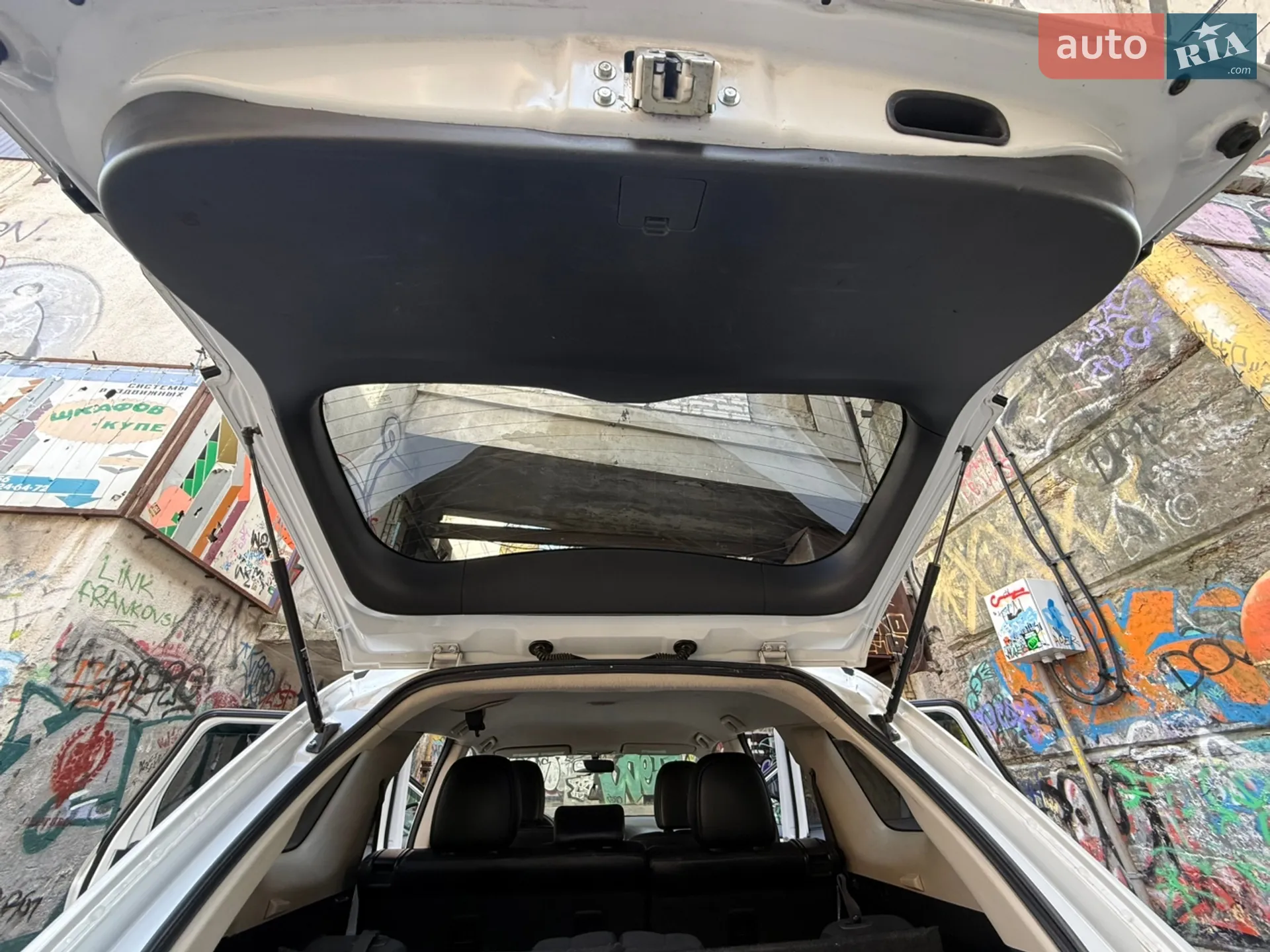 2014 Mitsubishi Outlander - мініатюра 48