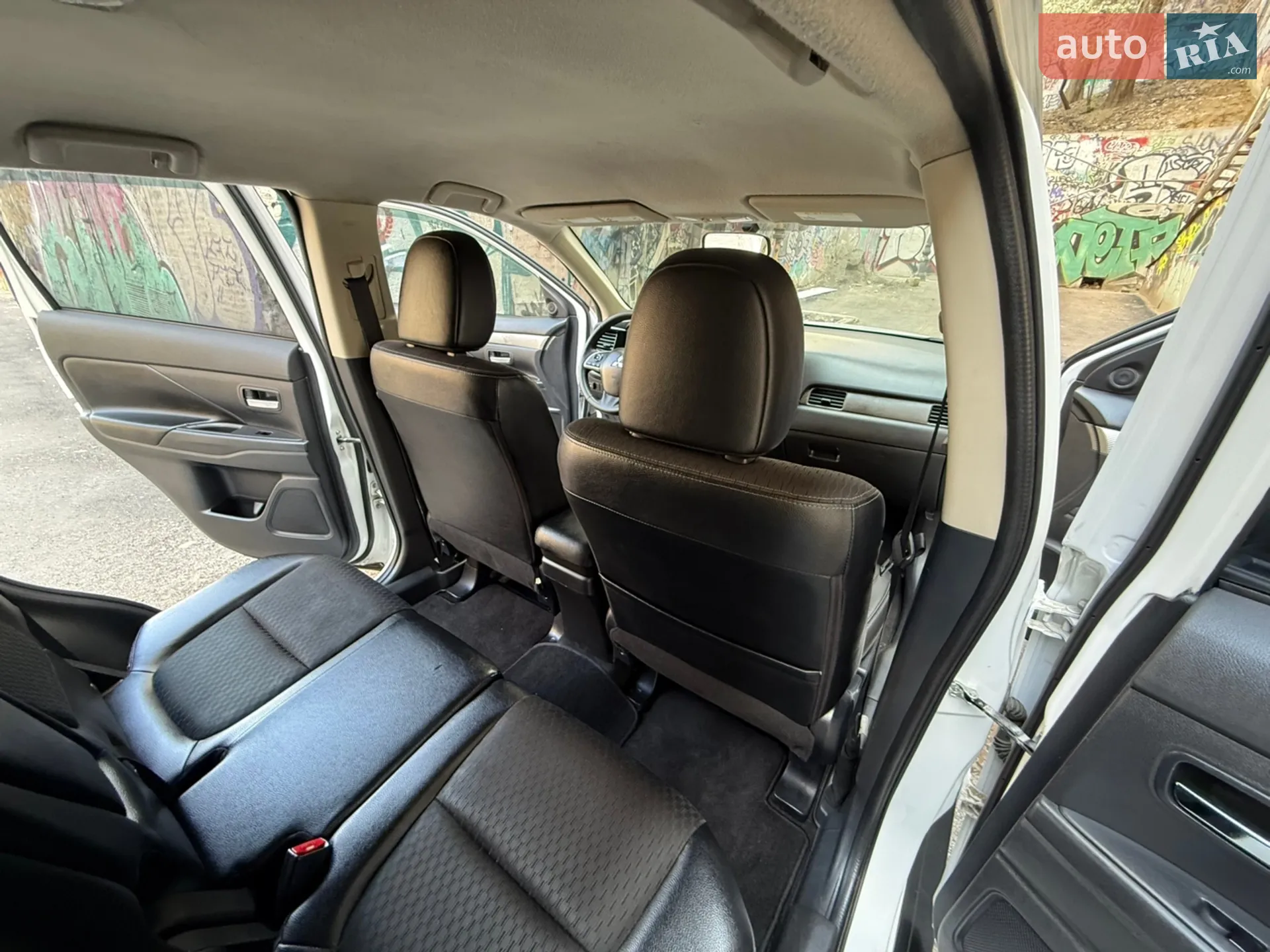 2014 Mitsubishi Outlander - мініатюра 55