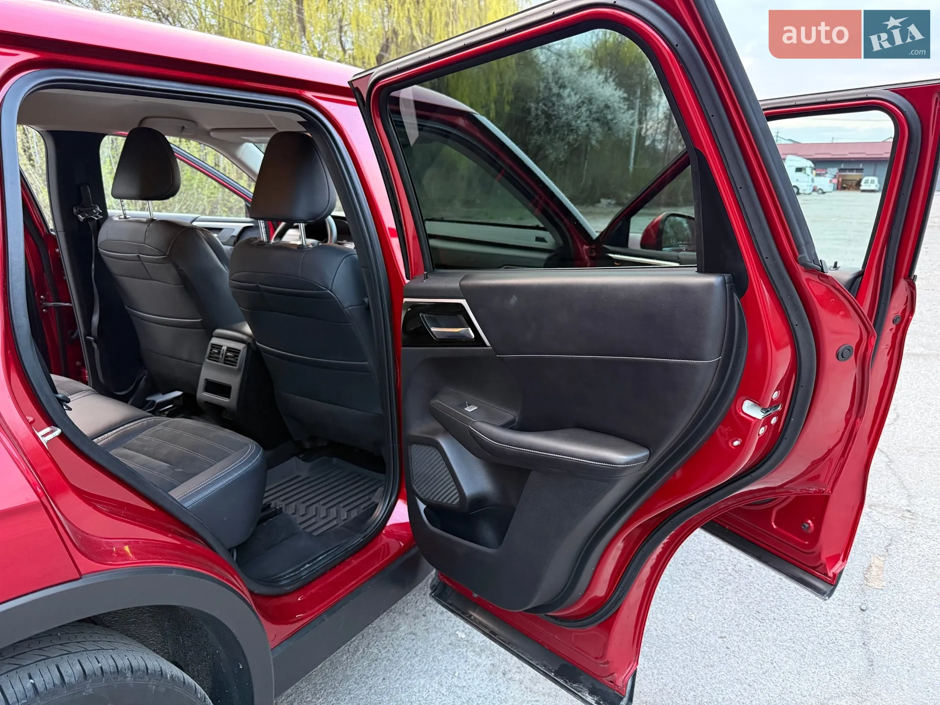 2021 Mitsubishi Outlander - мініатюра 28