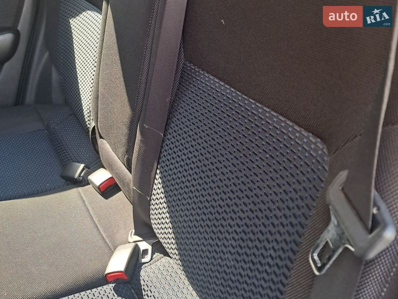 Внедорожник / Кроссовер Mitsubishi Outlander 2008 в Глыбокой