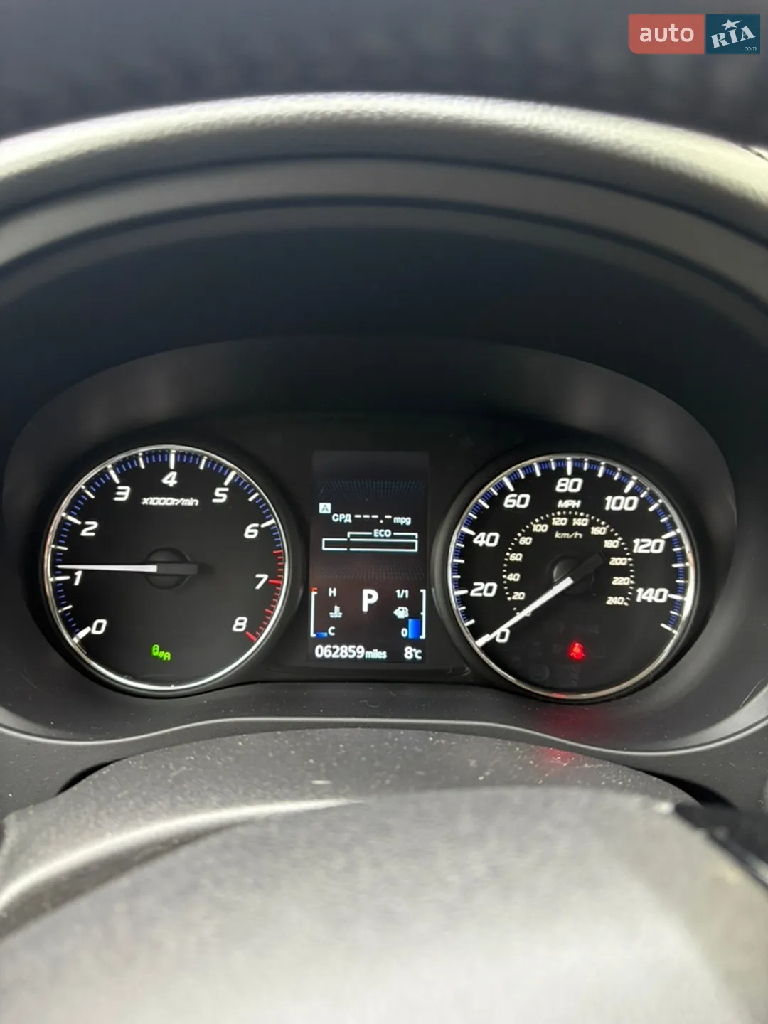 2019 Mitsubishi Outlander - мініатюра 16