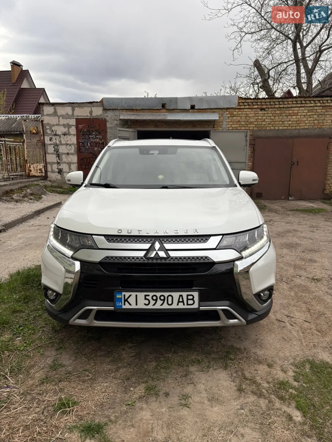 2019 Mitsubishi Outlander - мініатюра 14