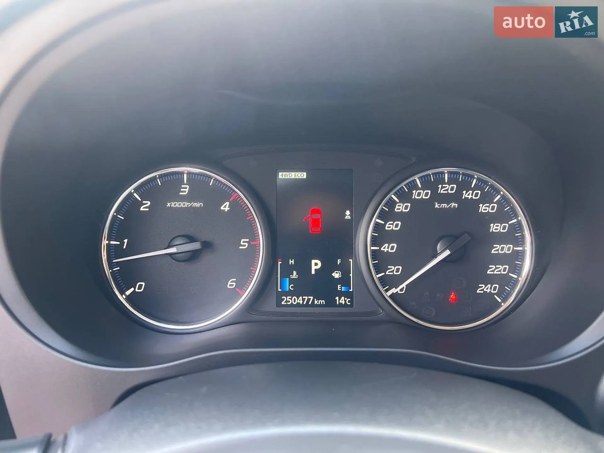 2012 Mitsubishi Outlander - мініатюра 46
