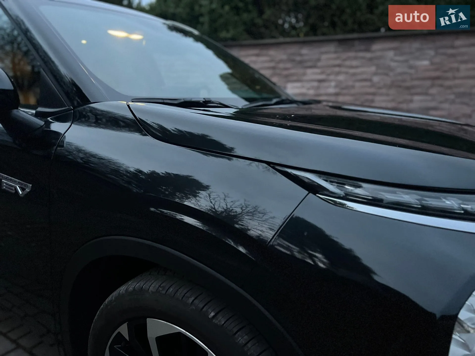 2023 Mitsubishi Outlander - мініатюра 20