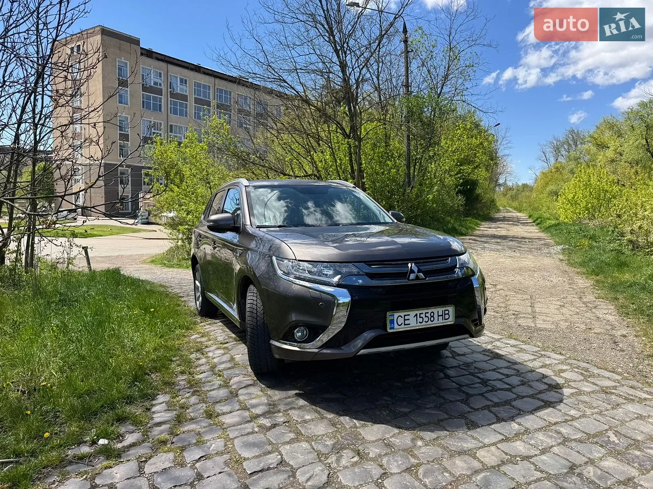 2015 Mitsubishi Outlander - мініатюра 29