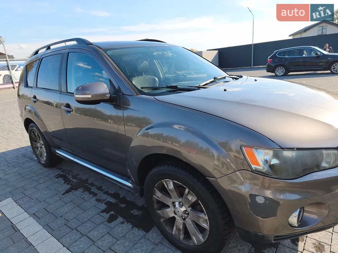 2010 Mitsubishi Outlander - мініатюра 52