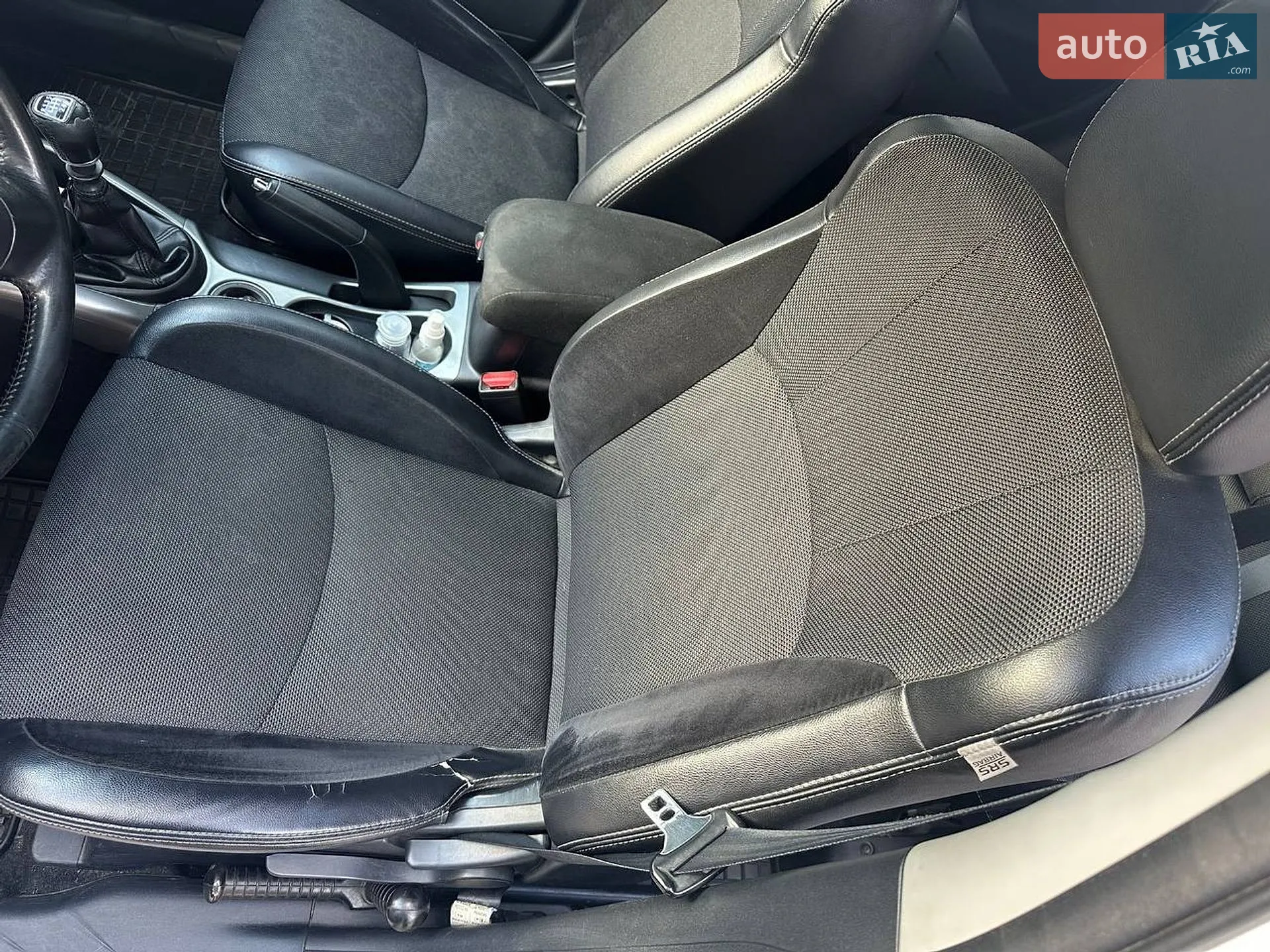 2011 Mitsubishi Outlander - мініатюра 11