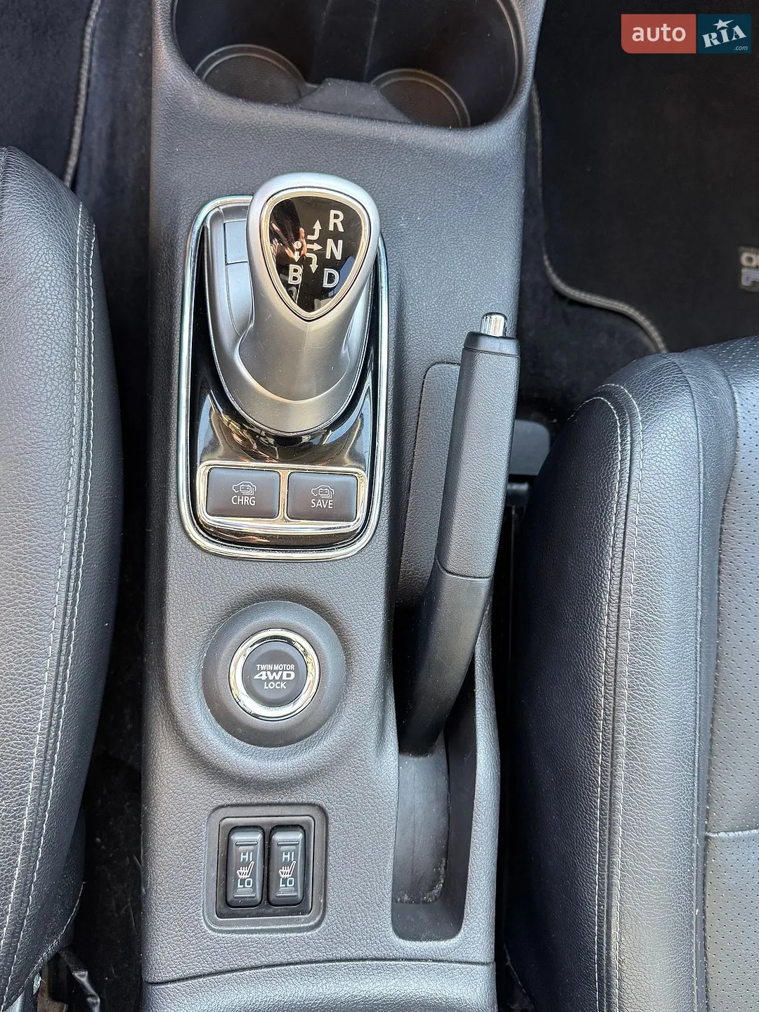 2013 Mitsubishi Outlander - мініатюра 12