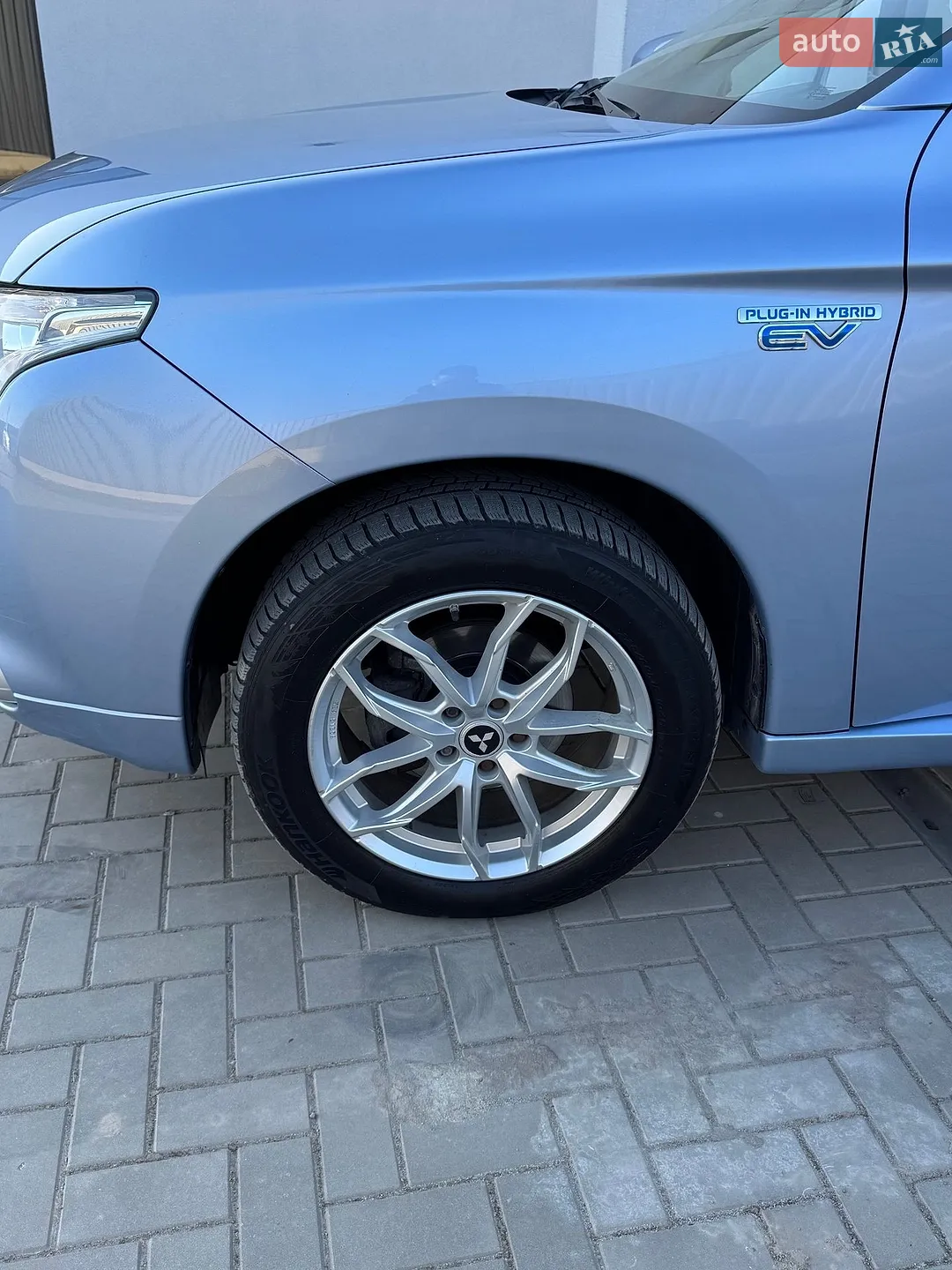 2013 Mitsubishi Outlander - мініатюра 29