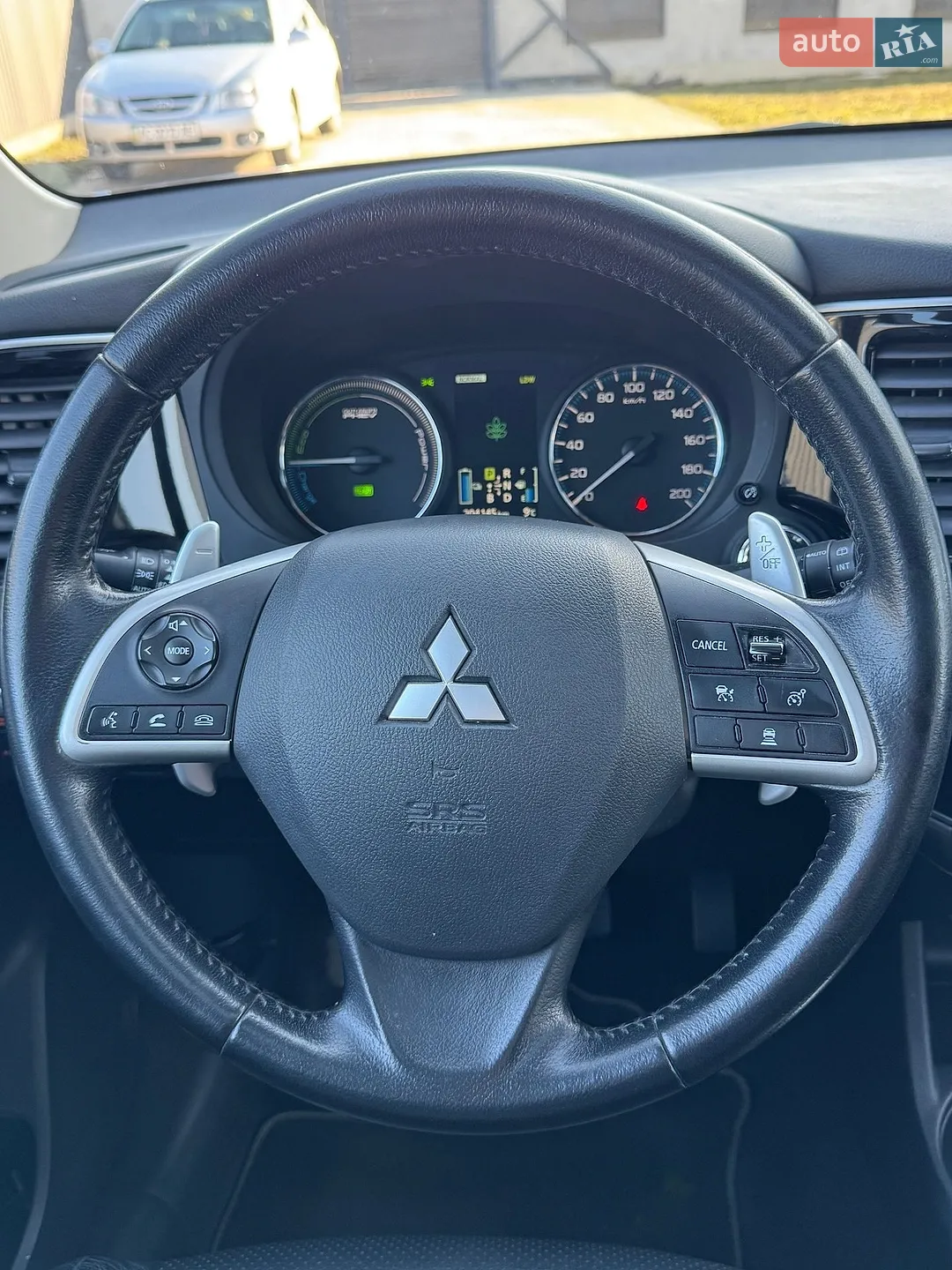 2013 Mitsubishi Outlander - мініатюра 33
