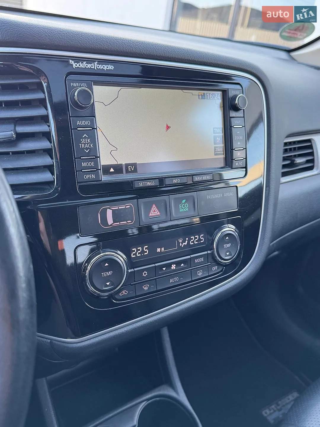 2013 Mitsubishi Outlander - мініатюра 34