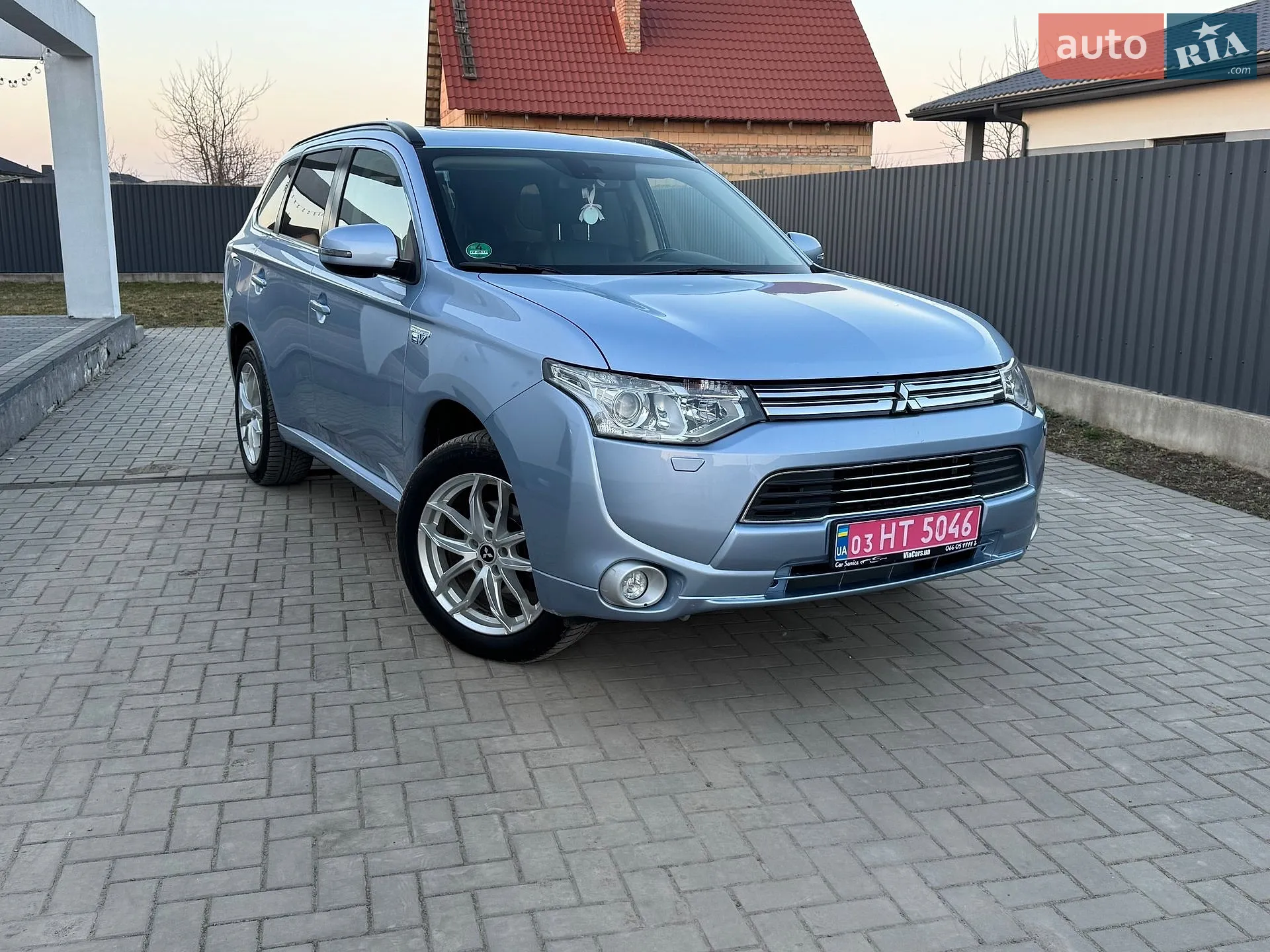 2013 Mitsubishi Outlander - мініатюра 35