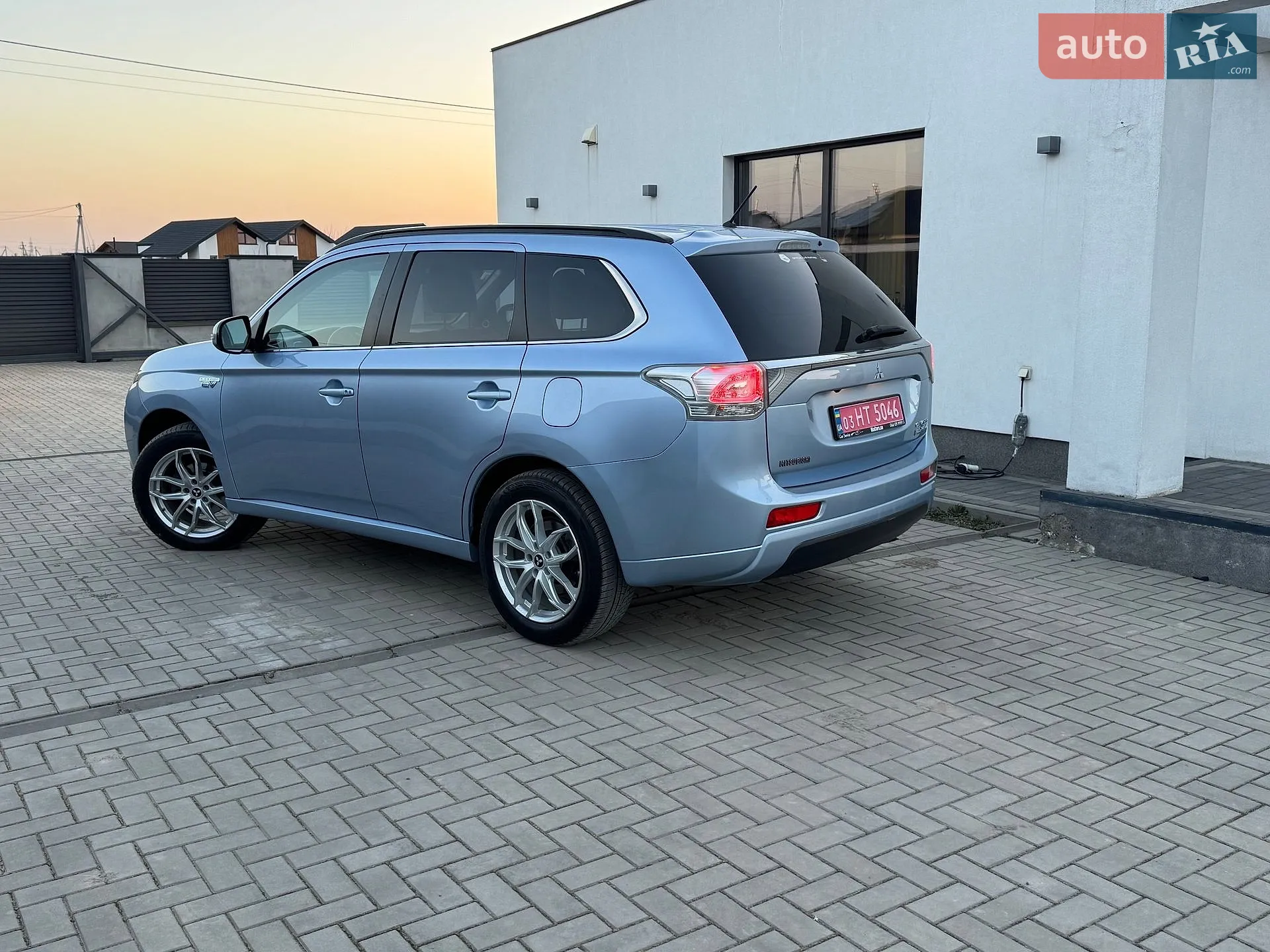 2013 Mitsubishi Outlander - мініатюра 37