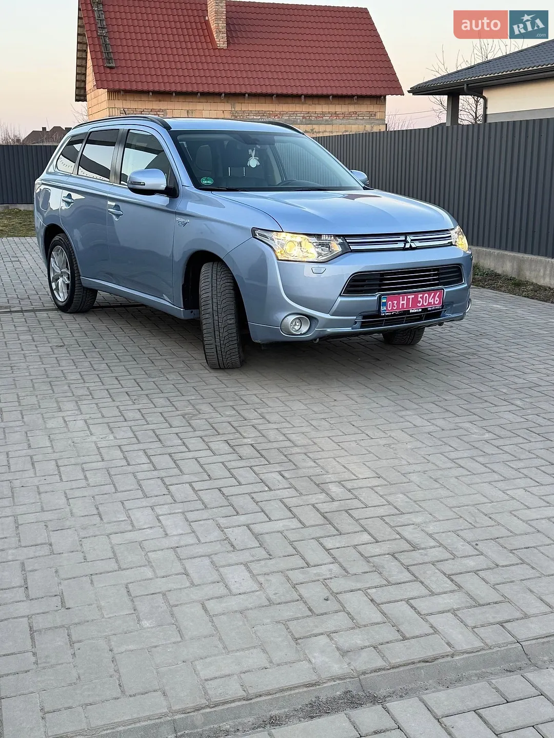 2013 Mitsubishi Outlander - мініатюра 39