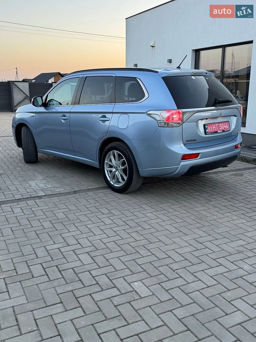 2013 Mitsubishi Outlander - мініатюра 40