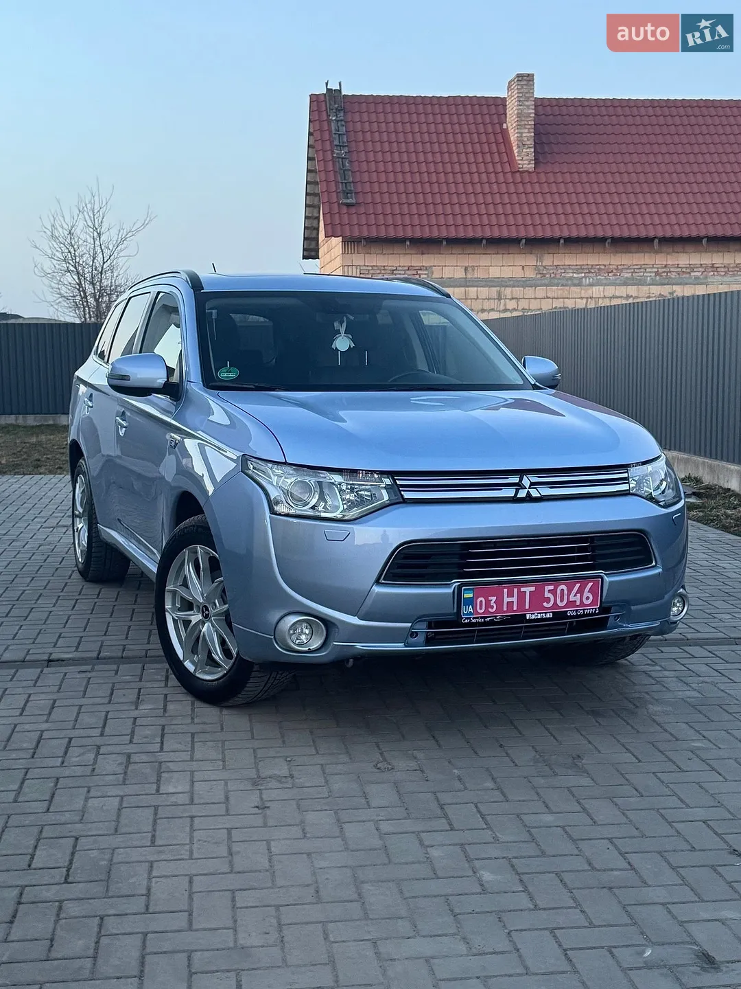 2013 Mitsubishi Outlander - мініатюра 44