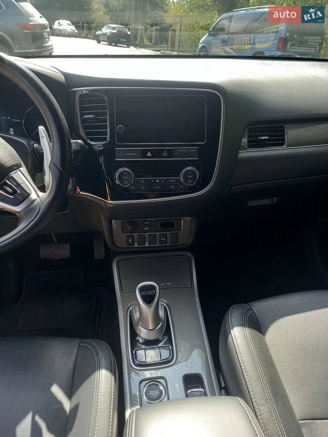 2019 Mitsubishi Outlander - мініатюра 11