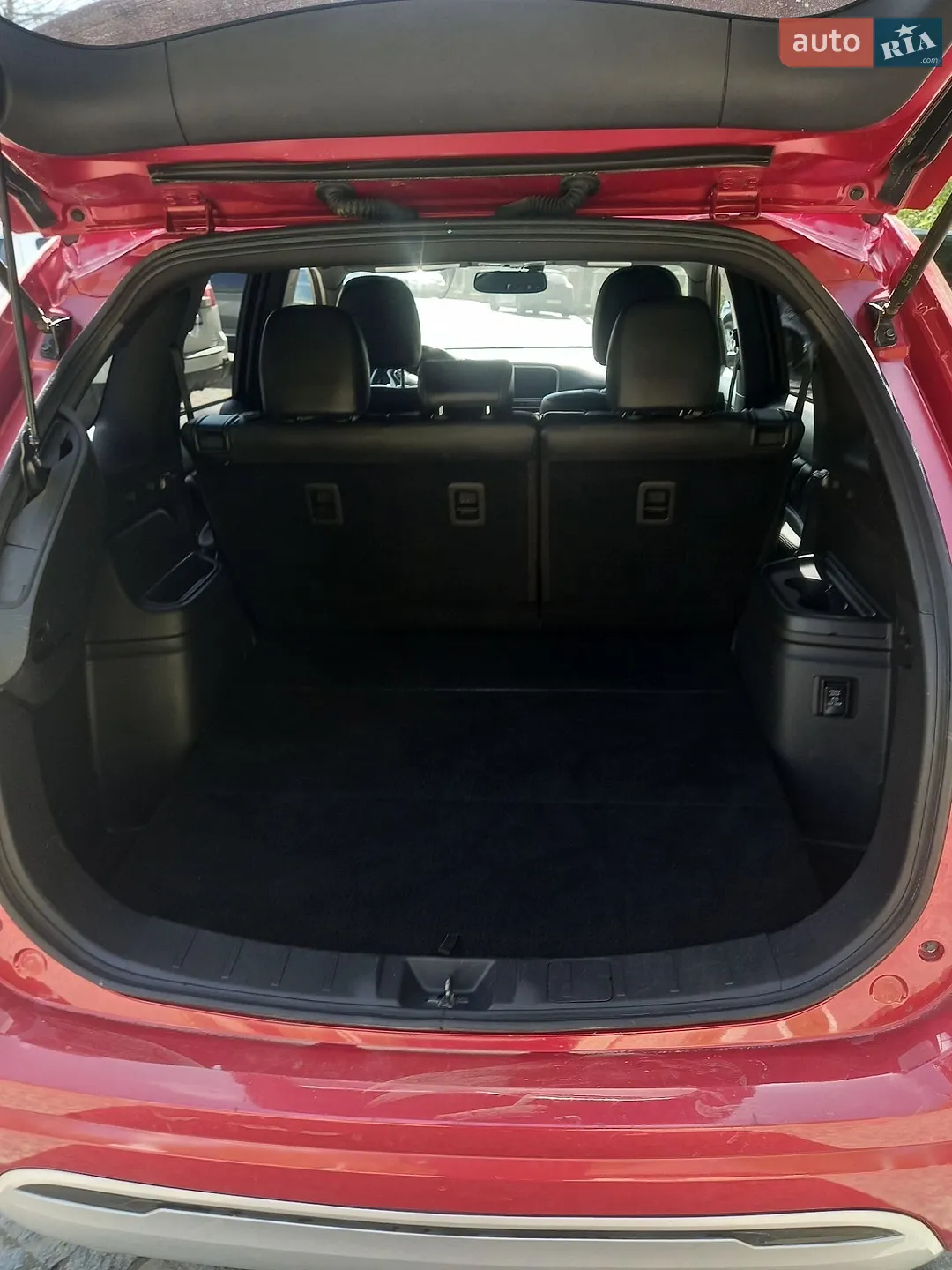 2019 Mitsubishi Outlander - мініатюра 15