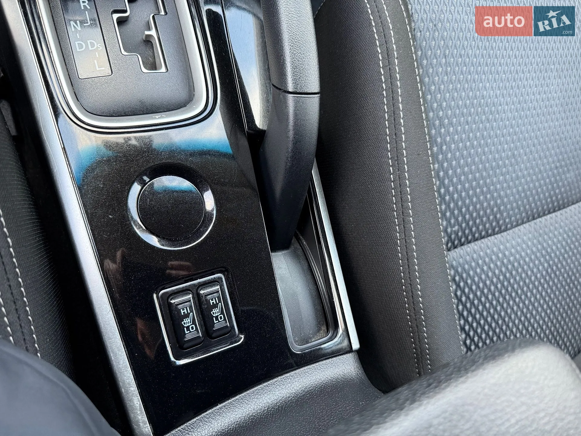 2018 Mitsubishi Outlander - мініатюра 63