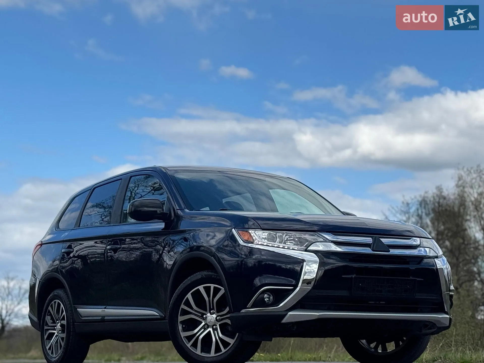 2018 Mitsubishi Outlander - мініатюра 4