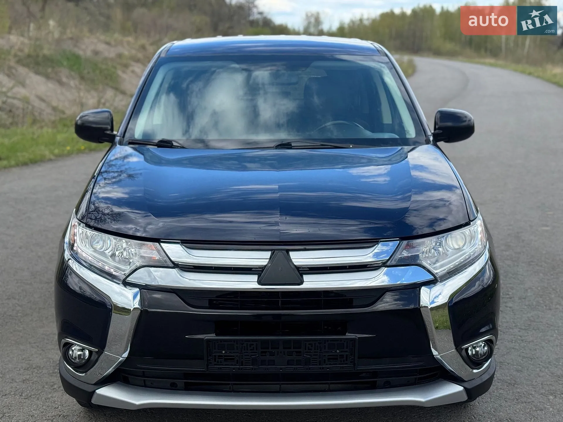 2018 Mitsubishi Outlander - мініатюра 12