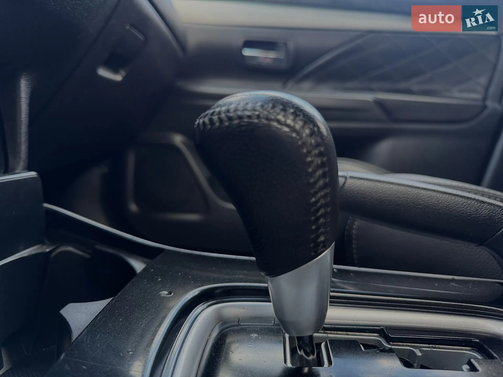 2018 Mitsubishi Outlander - мініатюра 70