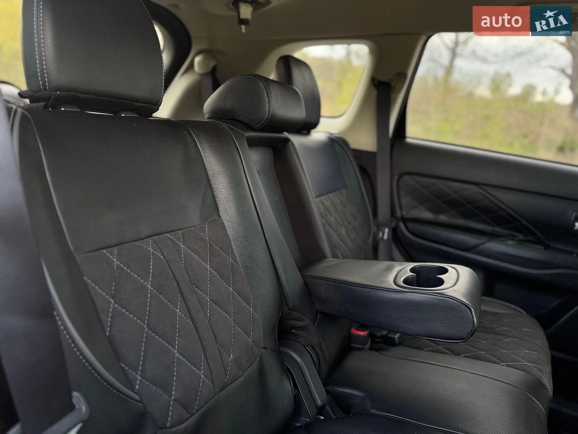 2018 Mitsubishi Outlander - мініатюра 79