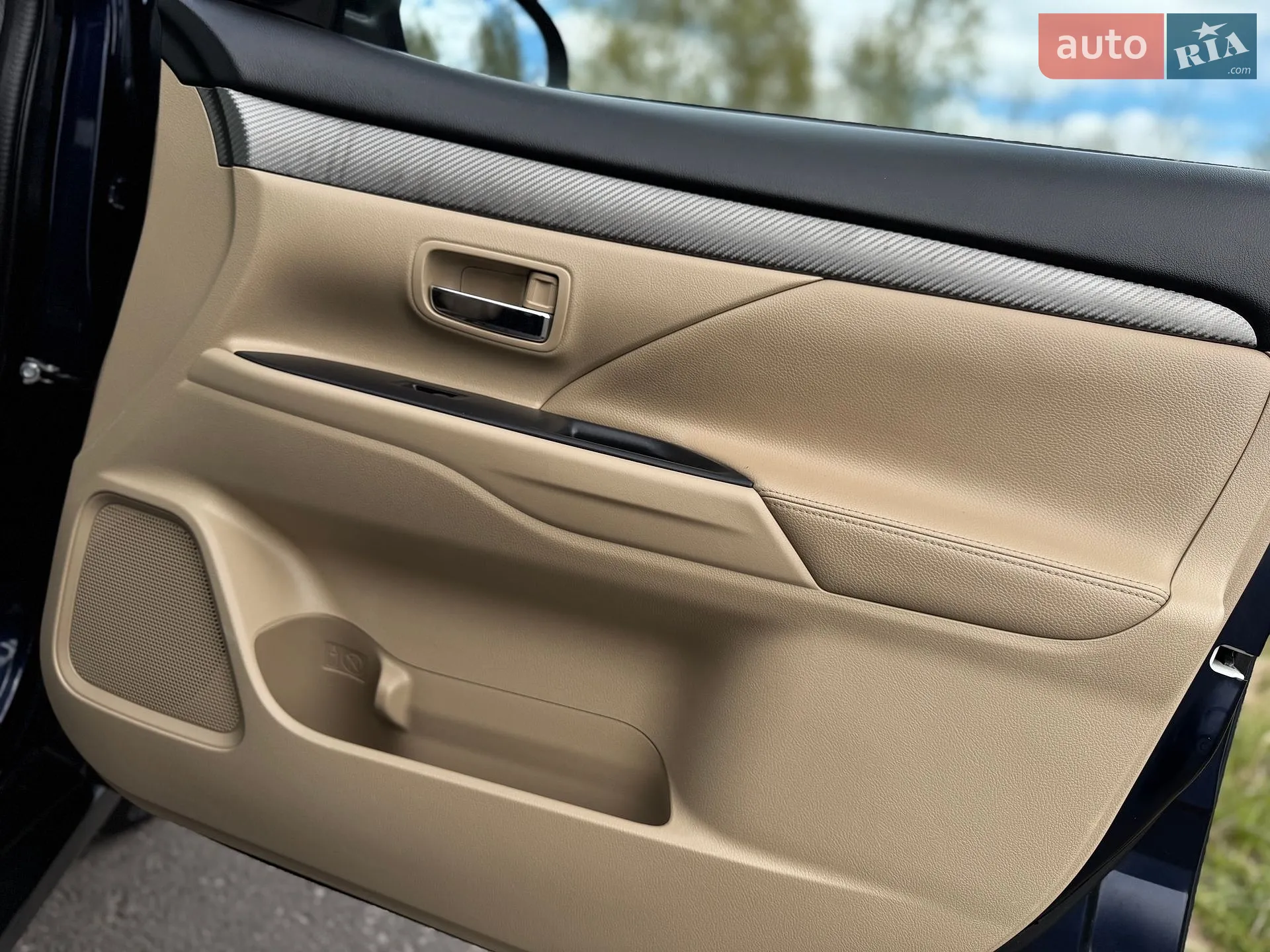 2013 Mitsubishi Outlander - мініатюра 63