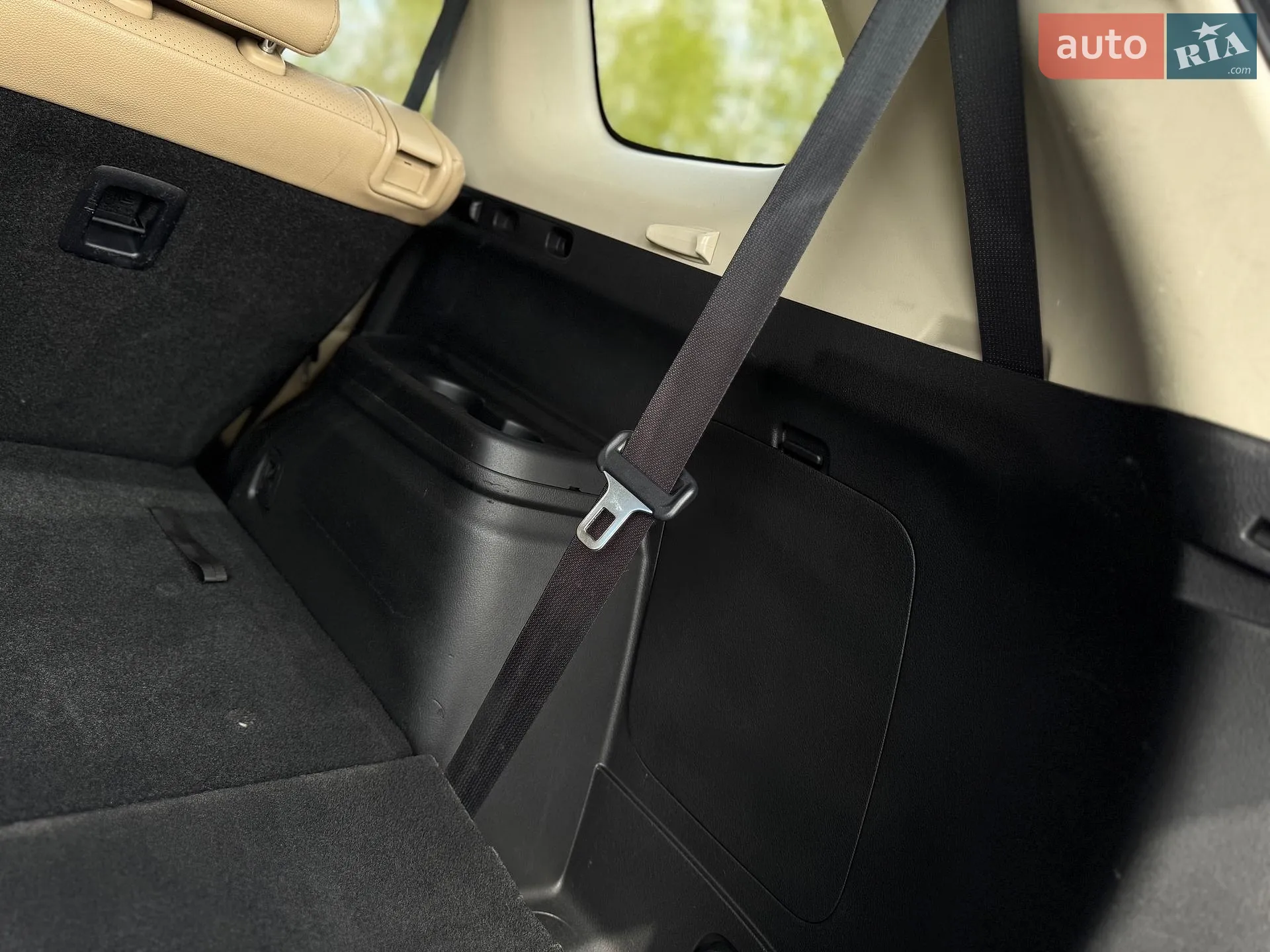 2013 Mitsubishi Outlander - мініатюра 120