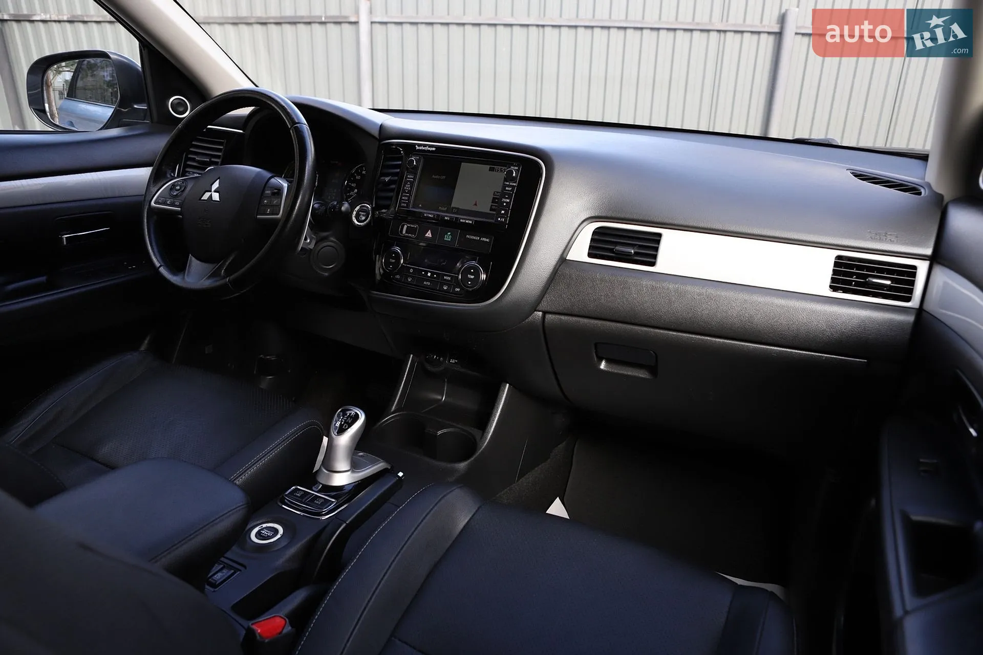 2014 Mitsubishi Outlander - мініатюра 94