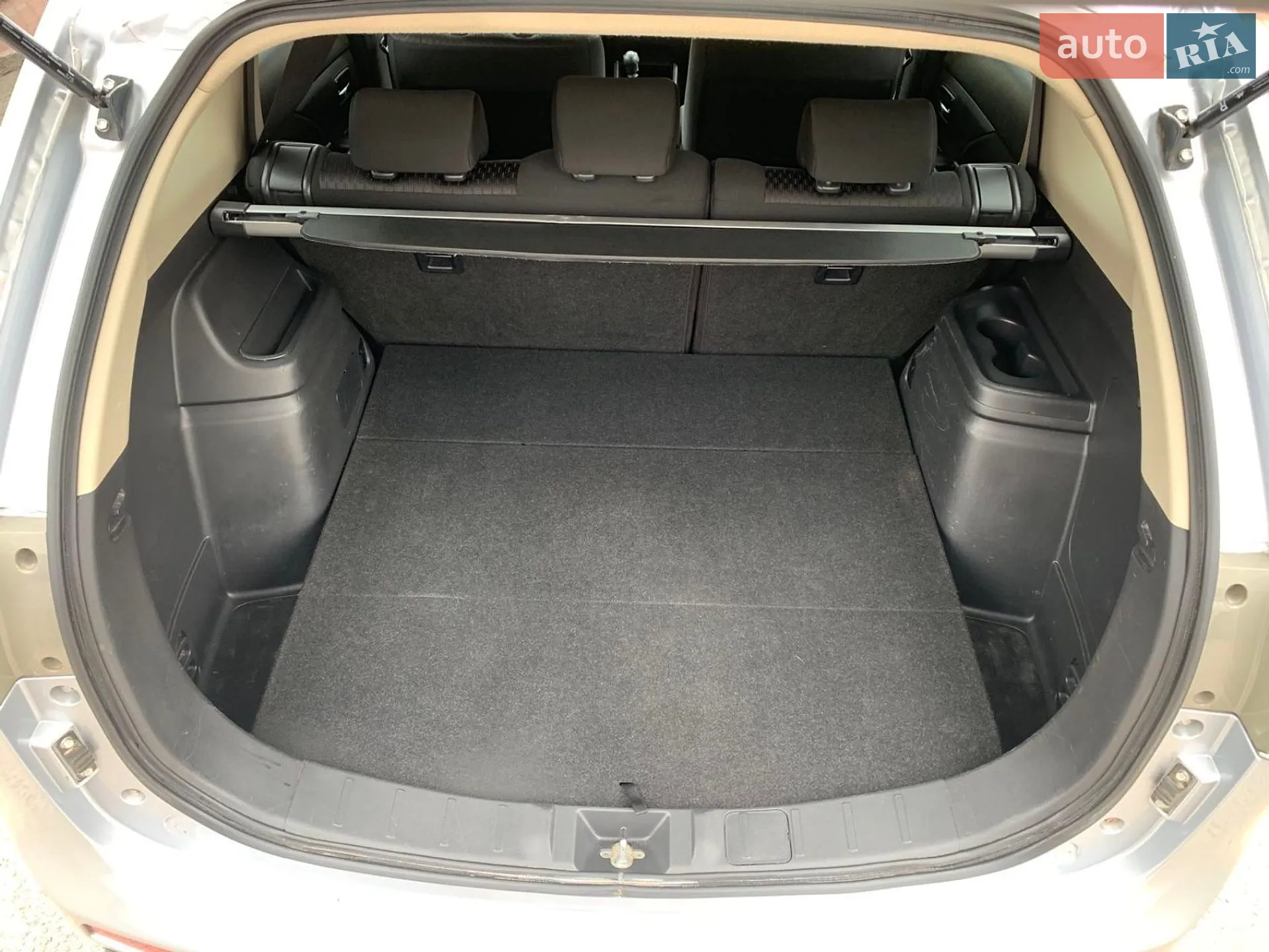 2012 Mitsubishi Outlander - мініатюра 12