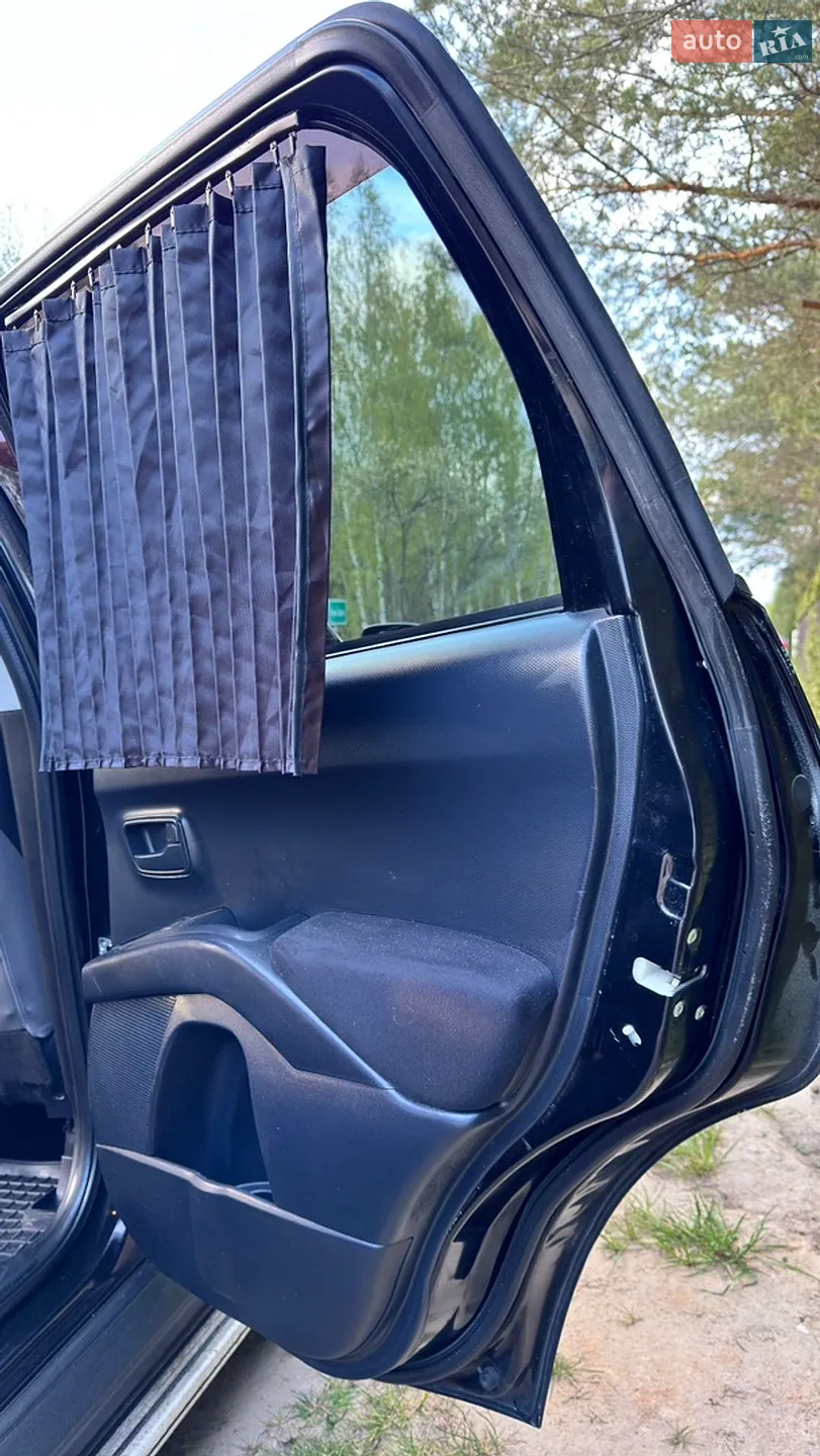 2011 Mitsubishi Outlander - мініатюра 25
