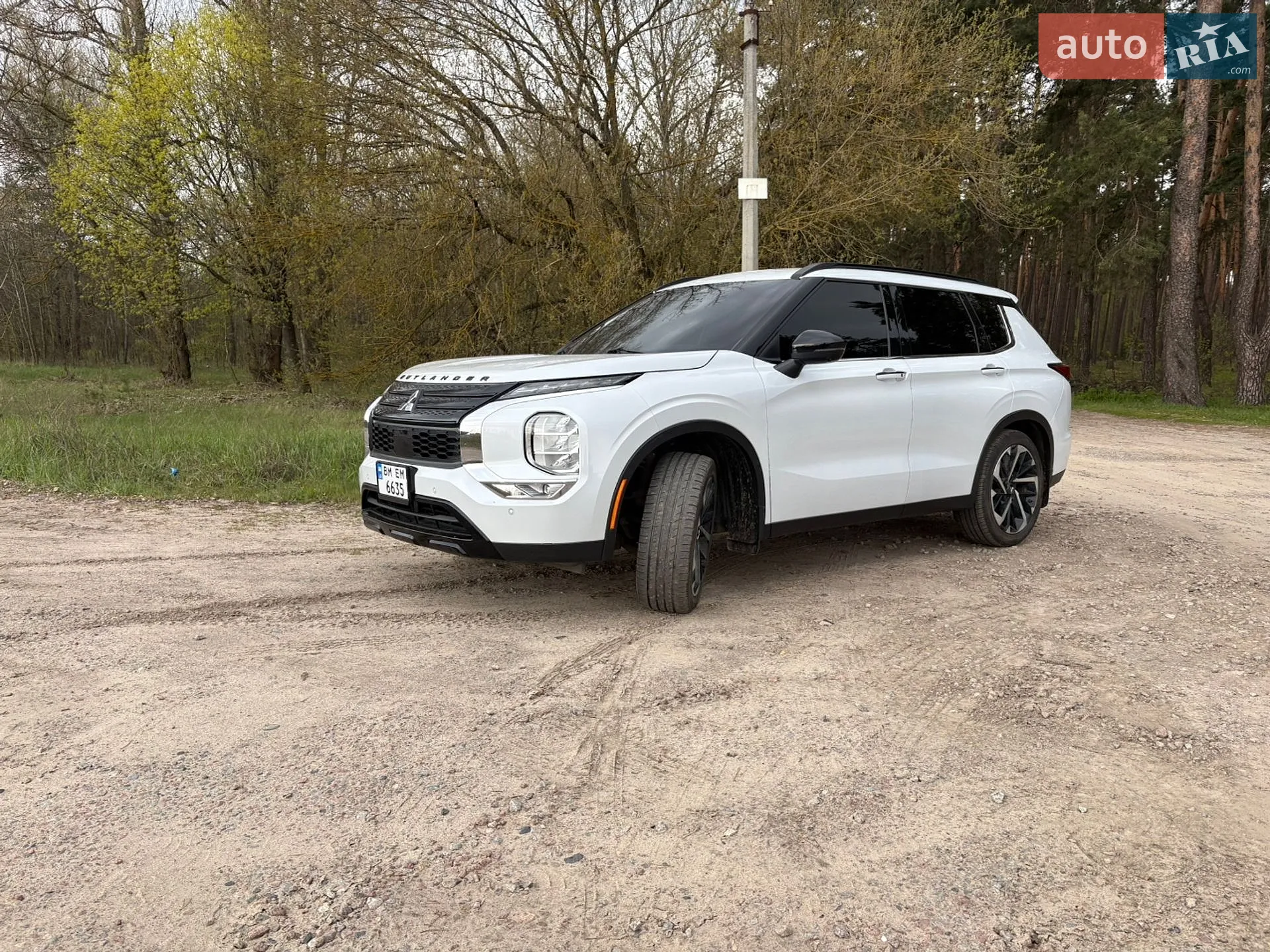 2022 Mitsubishi Outlander - мініатюра 2