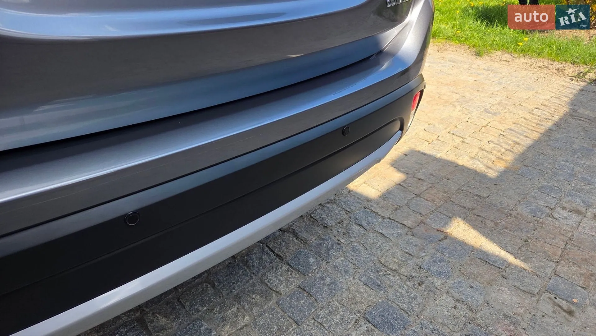 2016 Mitsubishi Outlander - мініатюра 11